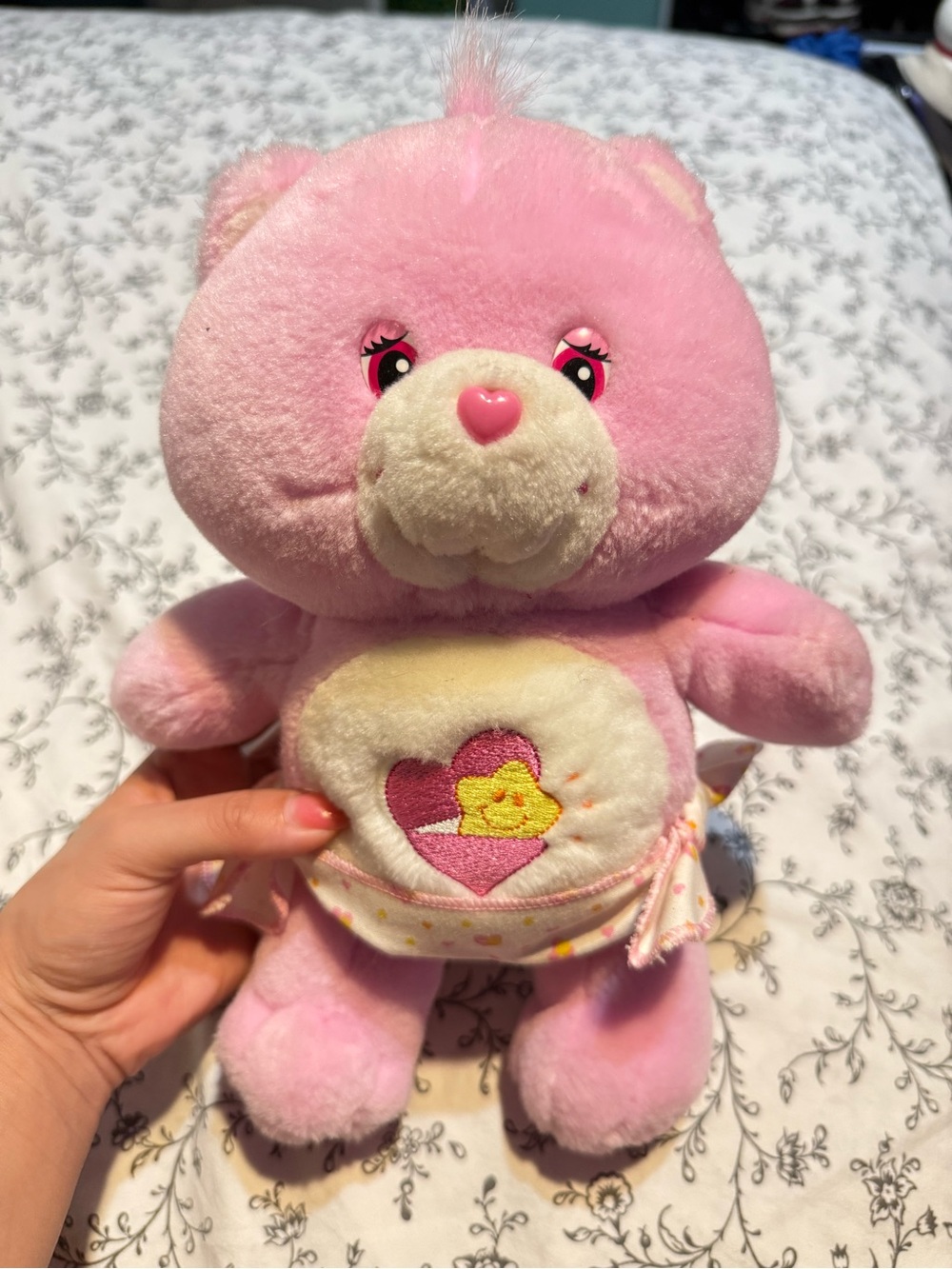 CareBears Baby Hugs